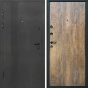 Двері вхідні